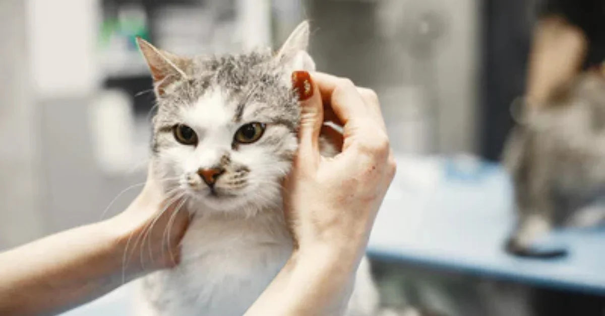 Come lavare il gatto? Consigli pratici e, soprattutto, quando realmente è necessario farlo