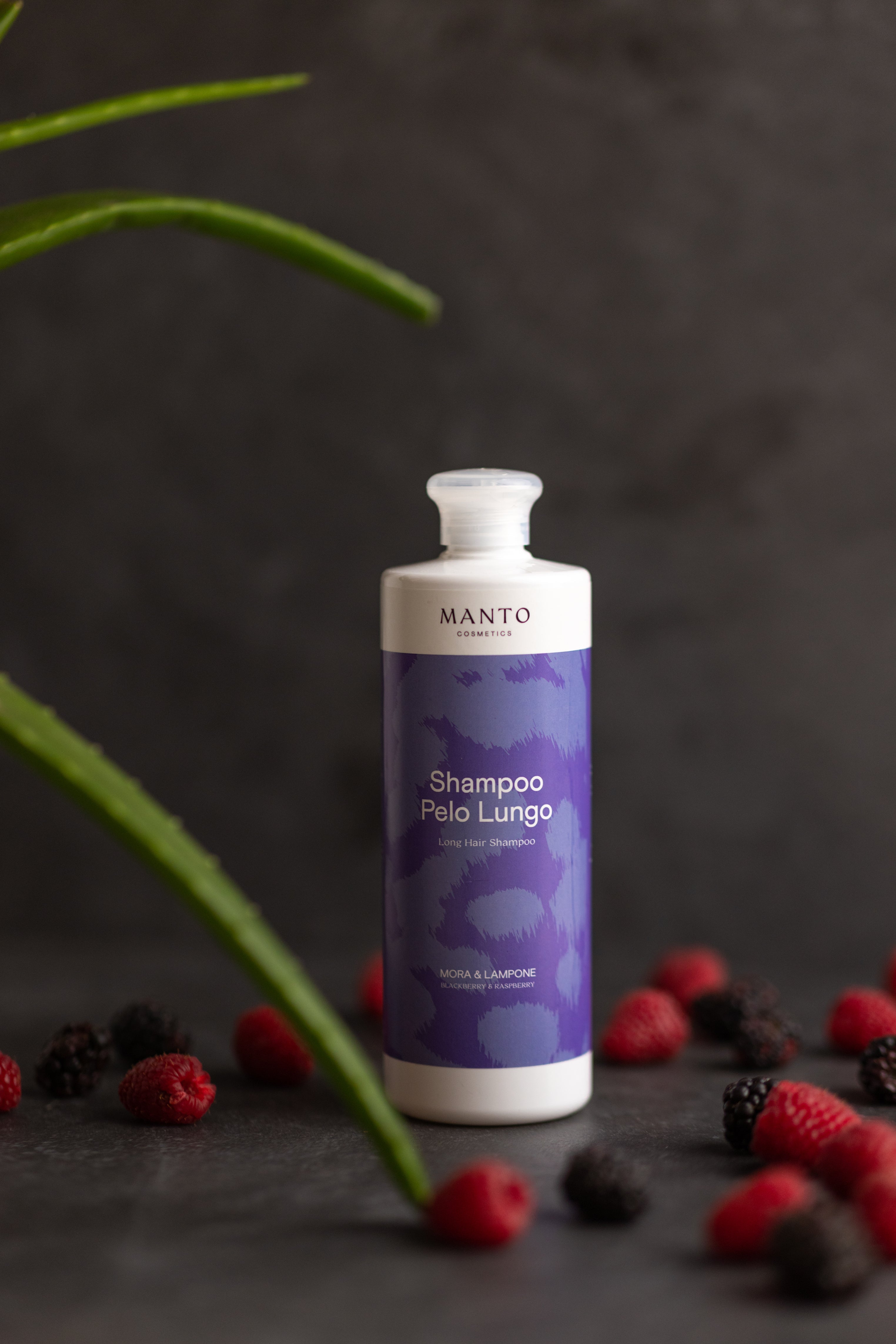 Shampoo for Long Hair Cats