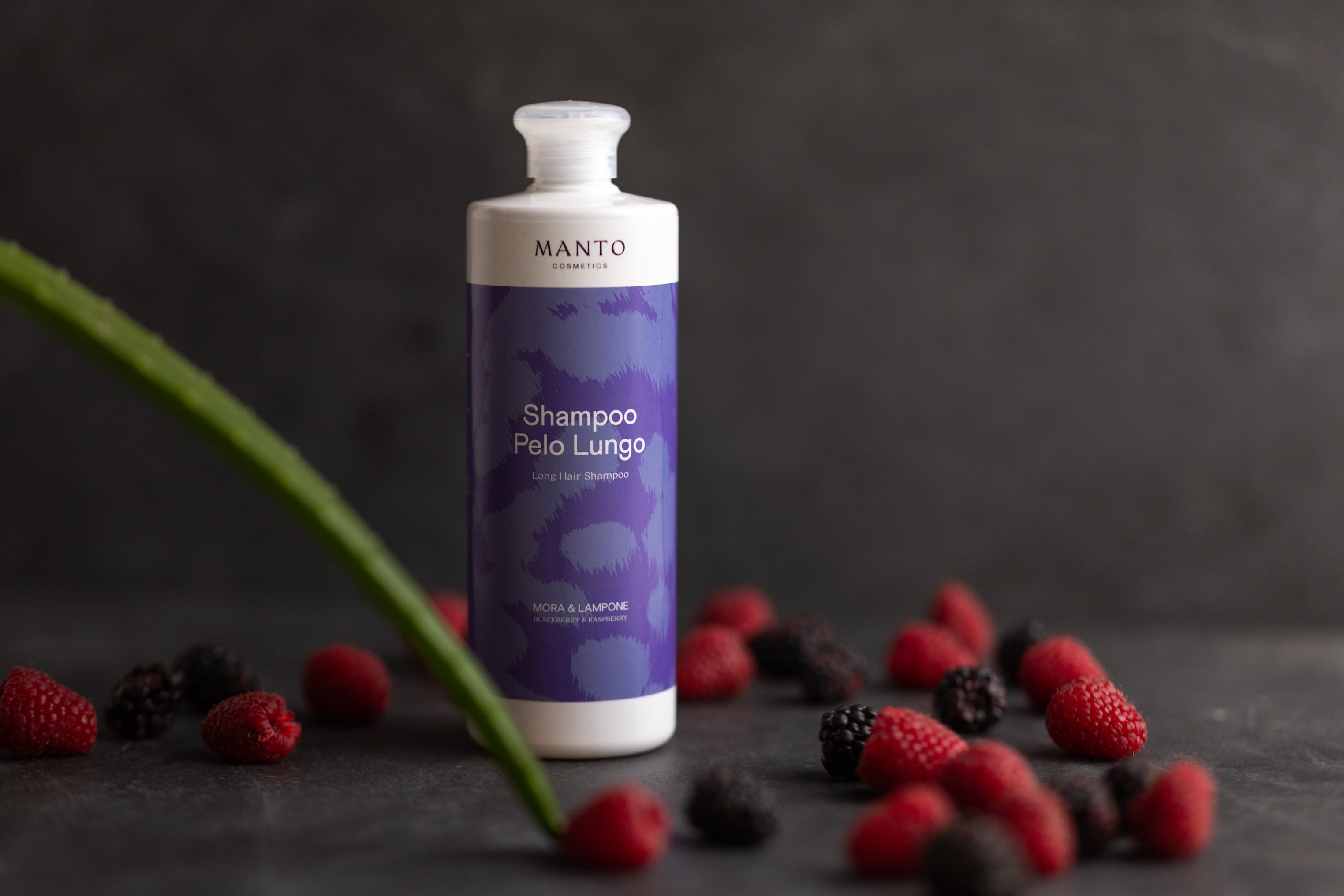 Shampoo for Long Hair Cats