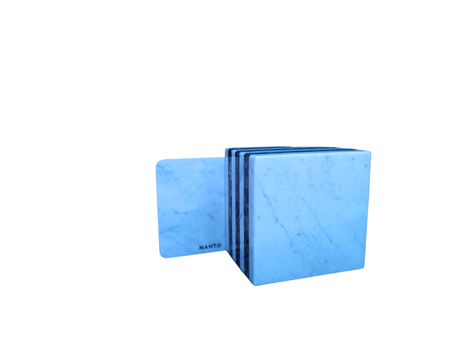 Dog Urn #8 (Infinity)