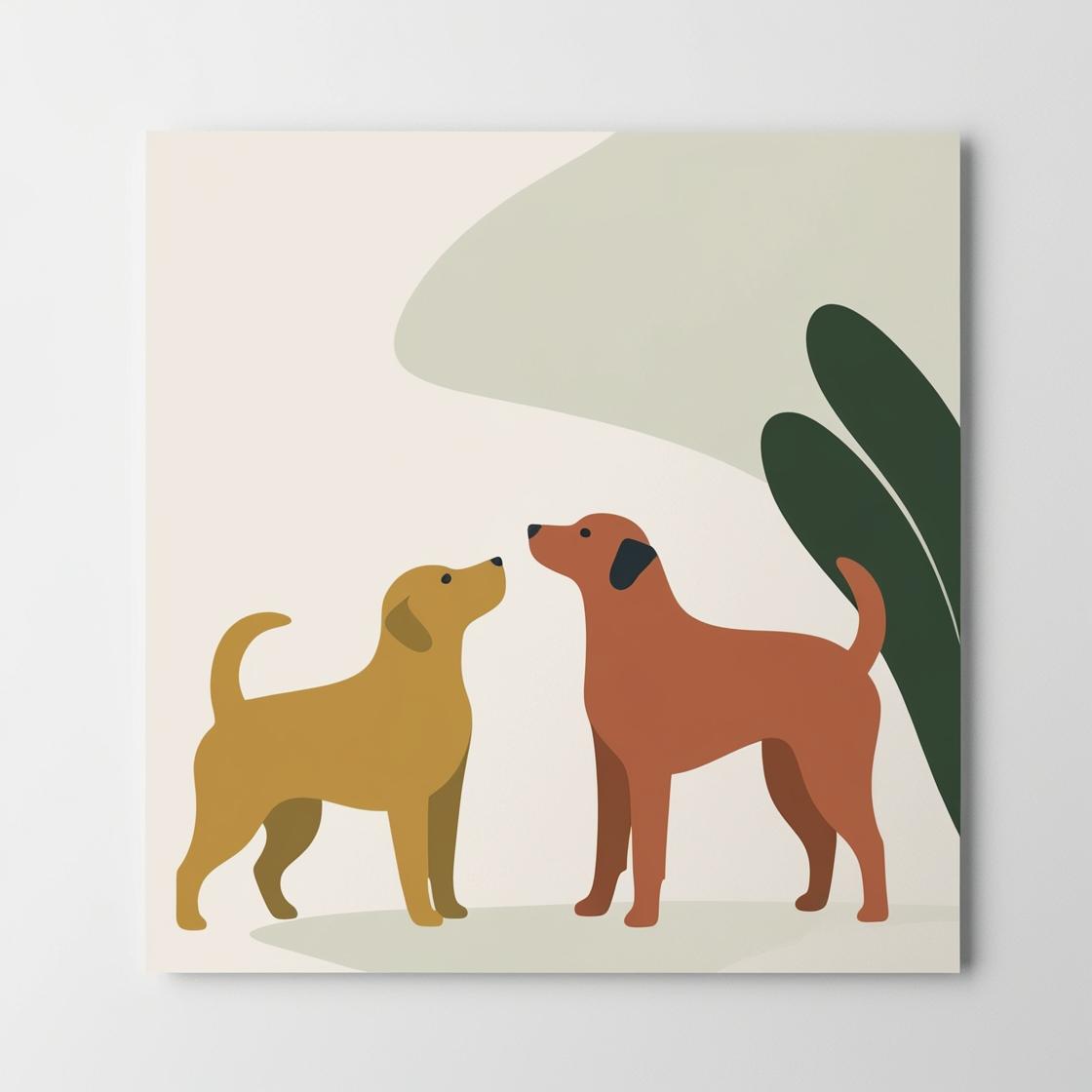 Abbonamento di prodotti per cani e gatti